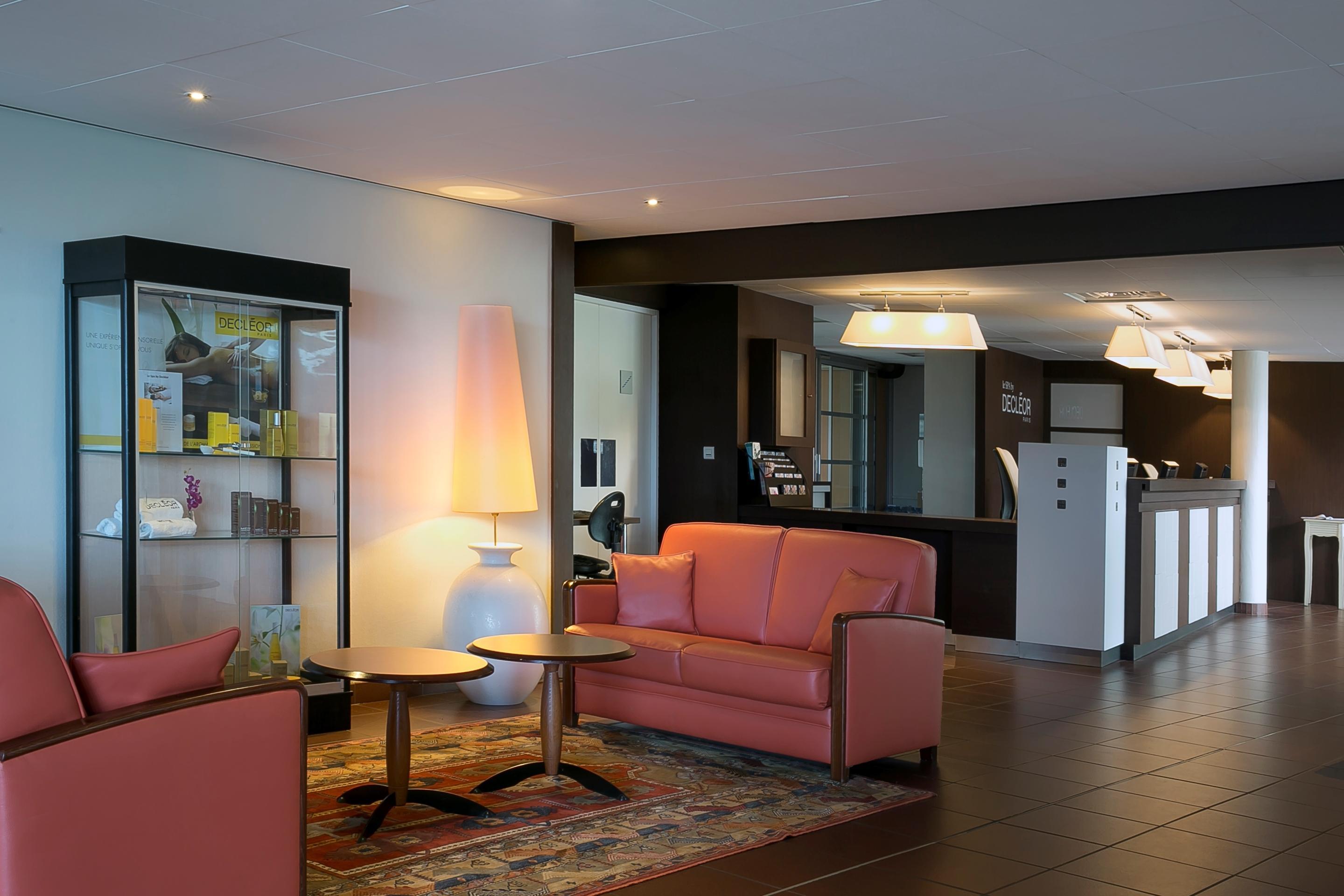 Best Western Hotel Sourceo Saint-Paul-lès-Dax Zewnętrze zdjęcie