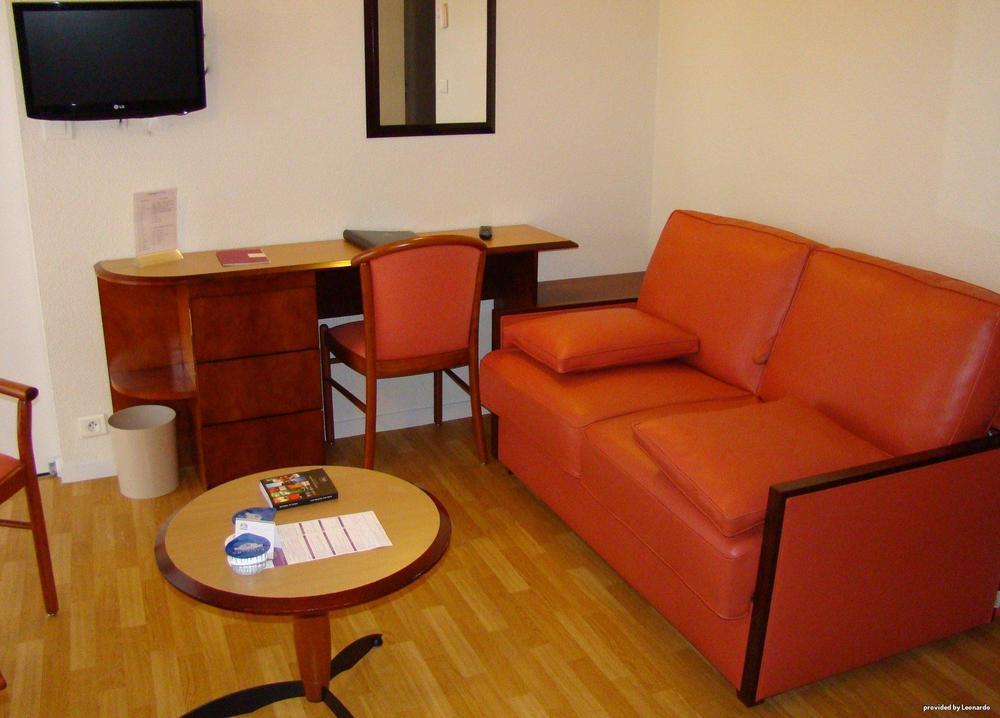 Best Western Hotel Sourceo Saint-Paul-lès-Dax Zewnętrze zdjęcie