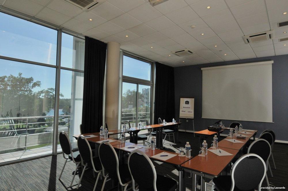 Best Western Hotel Sourceo Saint-Paul-lès-Dax Zewnętrze zdjęcie