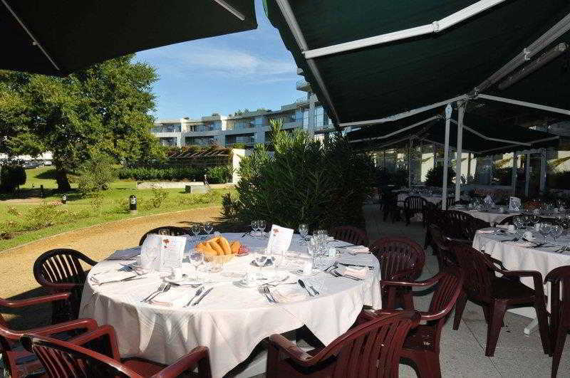 Best Western Hotel Sourceo Saint-Paul-lès-Dax Zewnętrze zdjęcie
