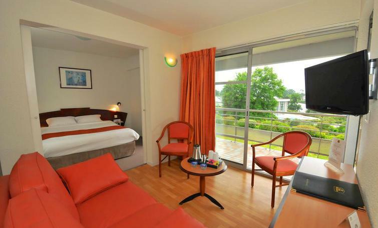 Best Western Hotel Sourceo Saint-Paul-lès-Dax Zewnętrze zdjęcie