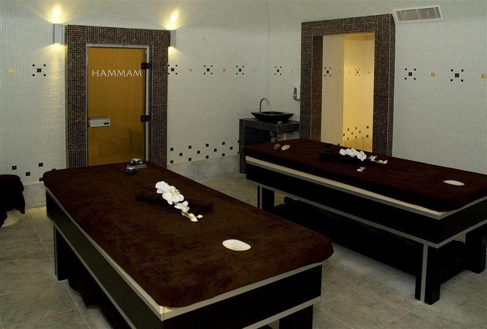 Best Western Hotel Sourceo Saint-Paul-lès-Dax Zewnętrze zdjęcie